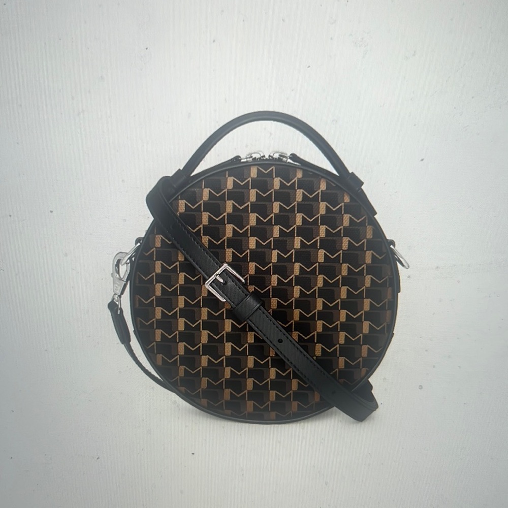 Moynat Yo-yo bag